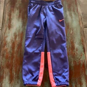 Girls Nike Dri-Fit Sweatpants